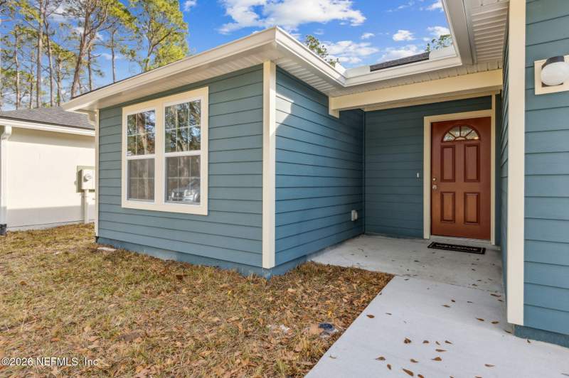 3 bedroom Single Family Residence at 8613 Vining Street, Jacksonville Heights, Jacksonville — photo 5