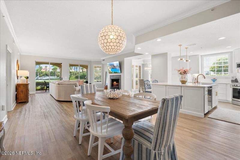 3 bedroom Condominium at 220 S Ocean Grande Drive #104, Ocean Grande, Ponte Vedra Beach — photo 3