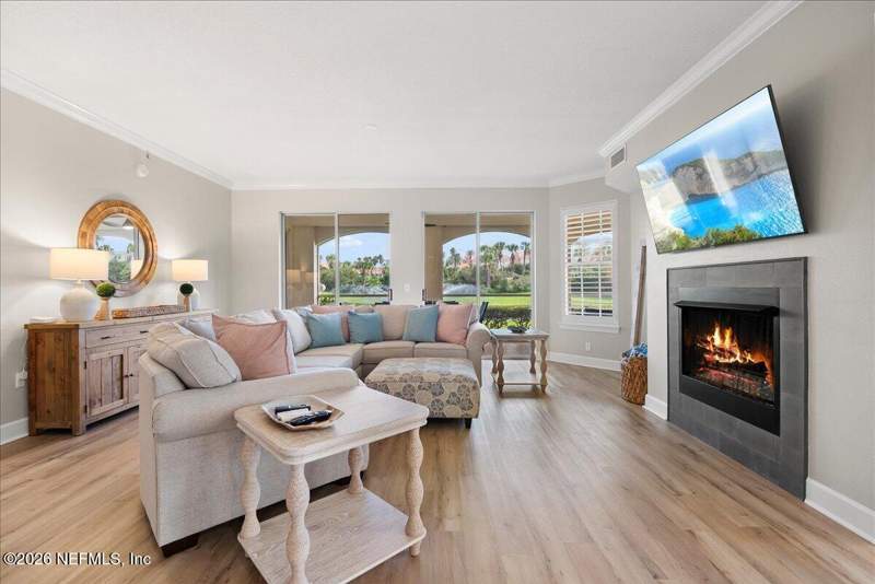 3 bedroom Condominium at 220 S Ocean Grande Drive #104, Ocean Grande, Ponte Vedra Beach — photo 5