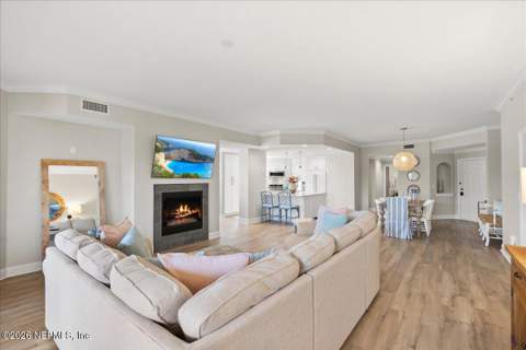 220 S Ocean Grande Drive #104, Ponte Vedra Beach FL - photo 6 of 23