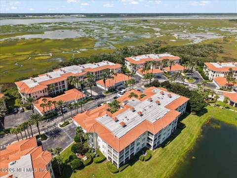 220 S Ocean Grande Drive #104, Ponte Vedra Beach FL - photo 21 of 23