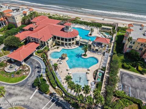 220 S Ocean Grande Drive #104, Ponte Vedra Beach FL - photo 22 of 23