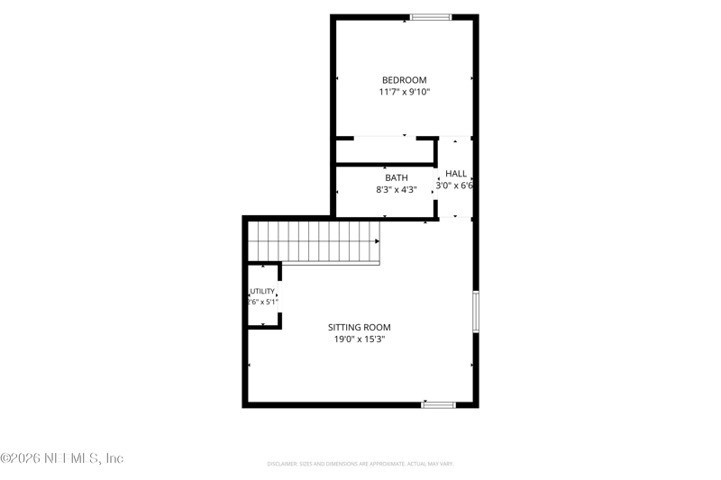 4 bedroom Single Family Residence at 73 Serrao Court, Cordova Palms, St. Augustine — photo 4