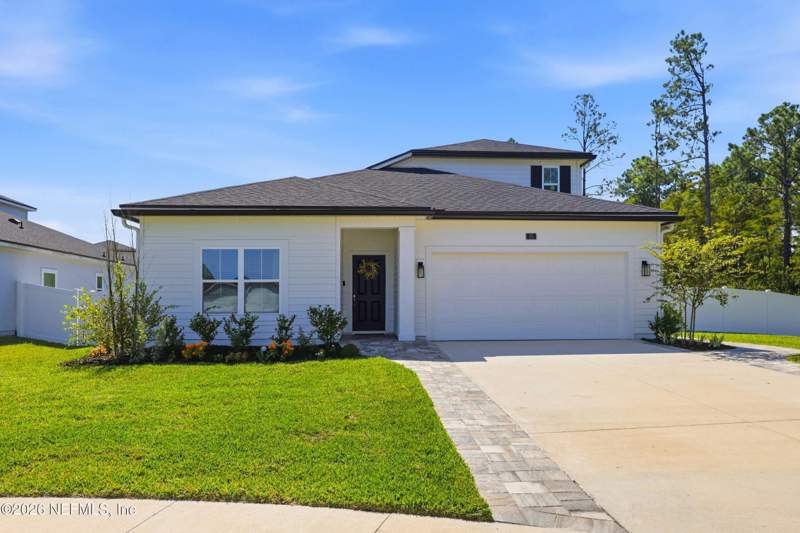 4 bedroom Single Family Residence at 73 Serrao Court, Cordova Palms, St. Augustine — photo 3
