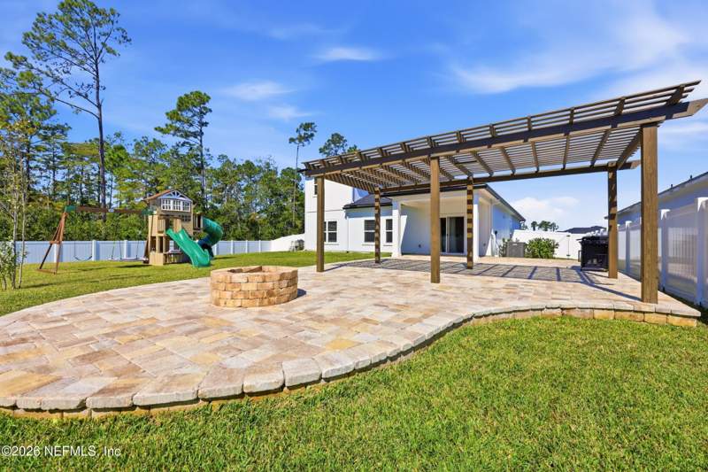 4 bedroom Single Family Residence at 73 Serrao Court, Cordova Palms, St. Augustine — photo 5