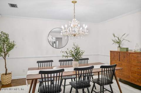2423 Castellon Drive, Jacksonville FL - photo 7 of 73