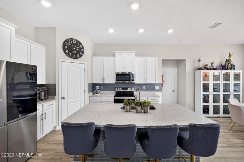 4 bedroom Single Family Residence at 193 Ocean Jasper Drive, Rock Springs Farms, St. Augustine — photo 5