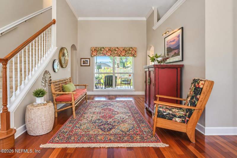 4 bedroom Single Family Residence at 929 Indian River Road, St Johns Six Mile Creek West, St. Augustine — photo 3