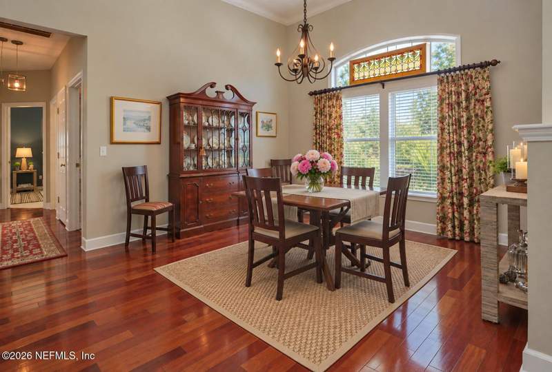 4 bedroom Single Family Residence at 929 Indian River Road, St Johns Six Mile Creek West, St. Augustine — photo 5