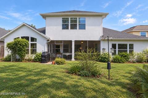 929 Indian River Road, St. Augustine FL - photo 20 of 23
