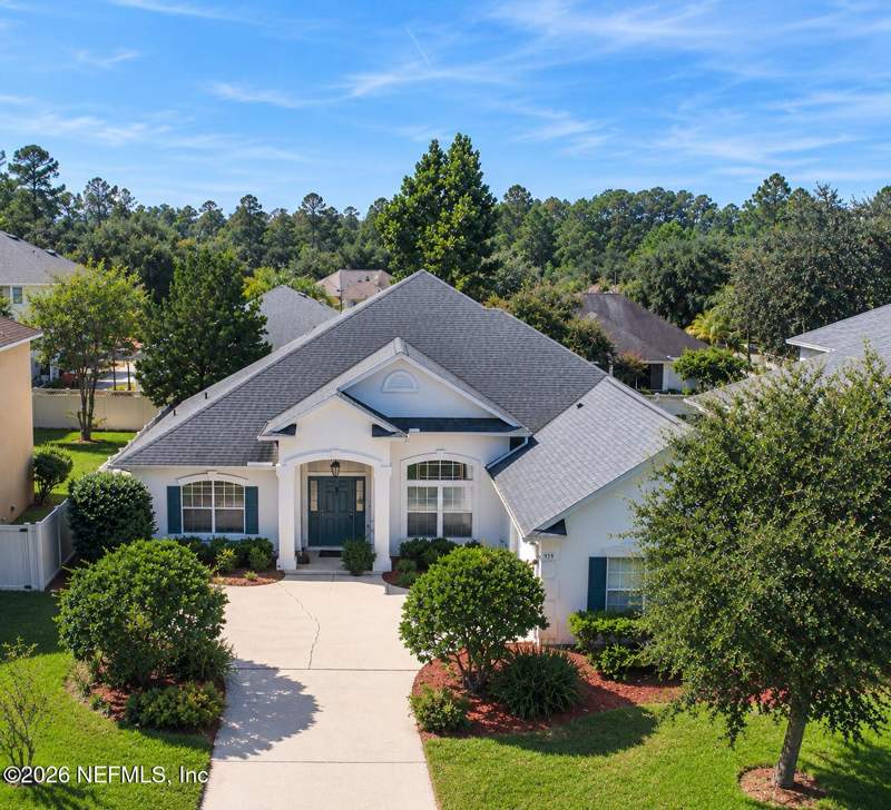4 bedroom Single Family Residence at 929 Indian River Road, St Johns Six Mile Creek West, St. Augustine — photo 2