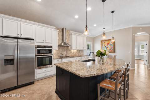 295 Willow Winds Parkway, St. Johns FL - photo 6 of 71