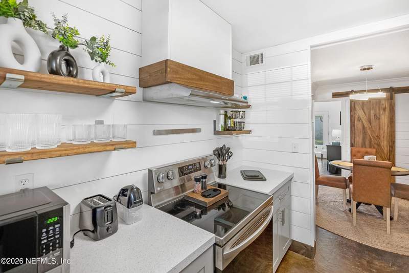 1 bedroom Condominium at 405 Flagler Boulevard #2B, Salt Run Iii, St. Augustine — photo 5