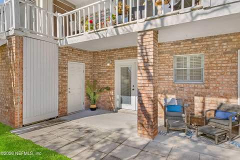 405 Flagler Boulevard #2B, St. Augustine FL - photo 23 of 24