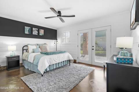 405 Flagler Boulevard #2B, St. Augustine FL - photo 15 of 24
