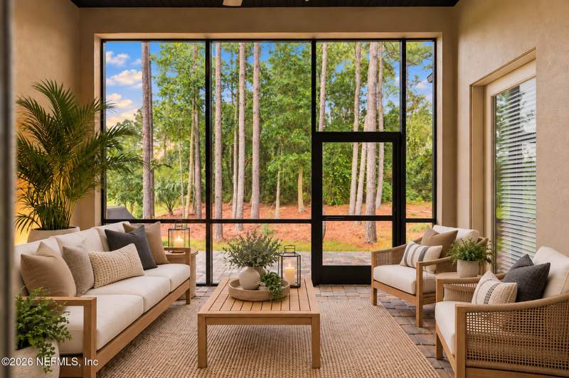 3 bedroom Single Family Residence at 429 Wingstone Drive, Villas At Nocatee, Jacksonville — photo 5