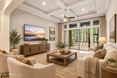 429 Wingstone Drive, Jacksonville FL - photo 12 of 46