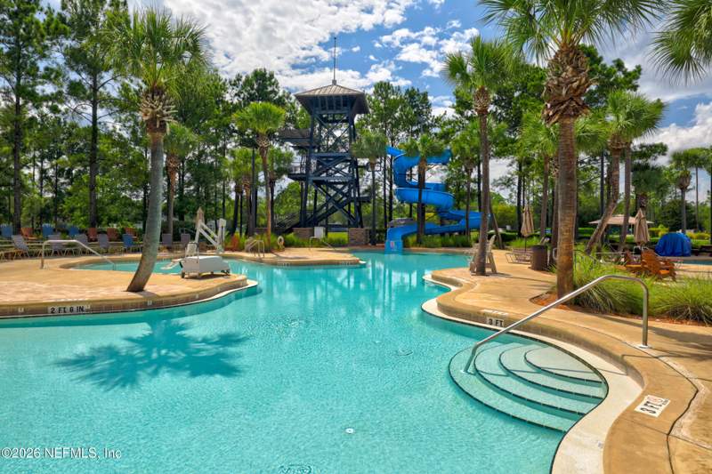 4 bedroom Single Family Residence at 723 Mandarin Terrace, Wgv Heritage Landing, St. Augustine — photo 4