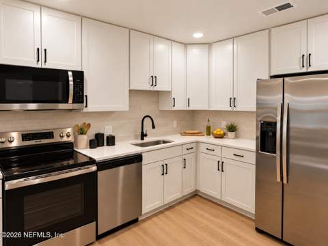 11266 Andrea Drive, Jacksonville FL - photo 9 of 28
