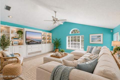 1571 Blue Heron Lane, Jacksonville Beach FL - photo 23 of 44