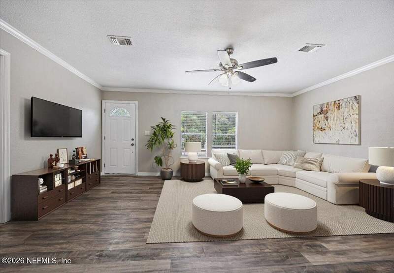 3 bedroom Mobile Home at 101 Mc Call Street, Interlachen Lakes Estates, Interlachen — photo 3