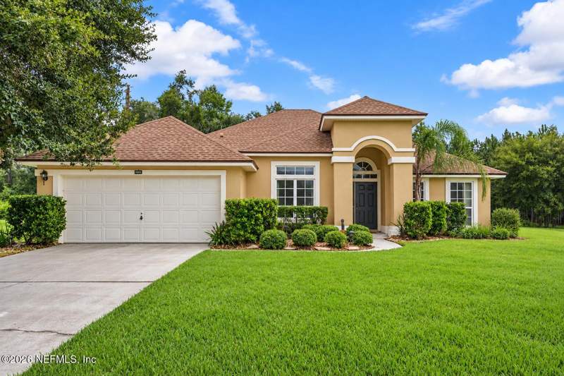 3 bedroom Single Family Residence at 543 Apple Creek Drive, North Creek, Jacksonville — photo 3