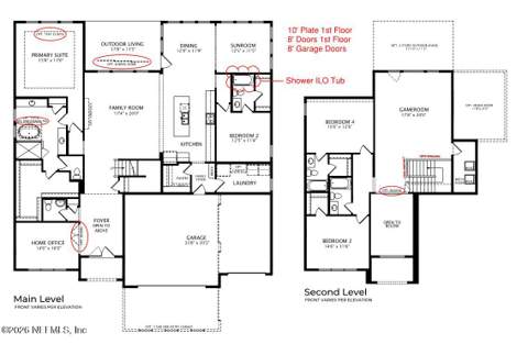 95340 Shumard Oak Drive, Fernandina Beach FL - photo 6 of 6