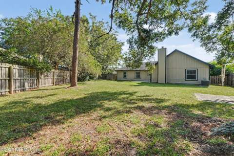 8631 Creedmoor Place, Jacksonville FL - photo 16 of 16