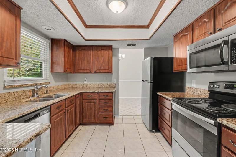 3 bedroom Single Family Residence at 8631 Creedmoor Place, Argyle Forest, Jacksonville — photo 5