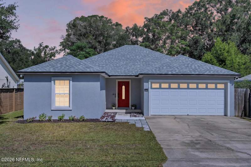 3 bedroom Single Family Residence at 240 Cervantes Avenue, Santa Rosa, St. Augustine — photo 2