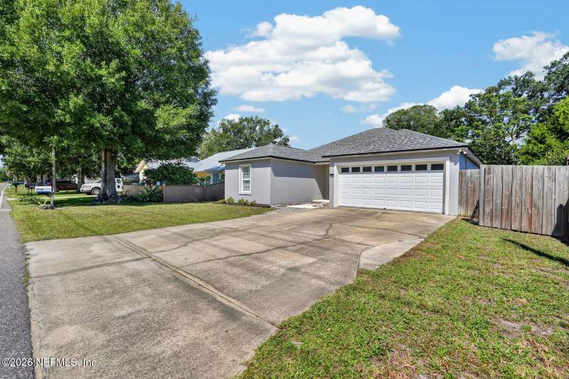 3 bedroom Single Family Residence at 240 Cervantes Avenue, Santa Rosa, St. Augustine — photo 5