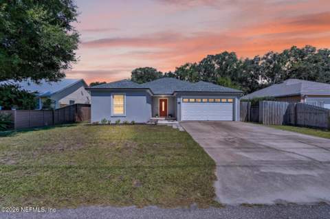 240 Cervantes Avenue, St. Augustine FL - photo 7 of 44