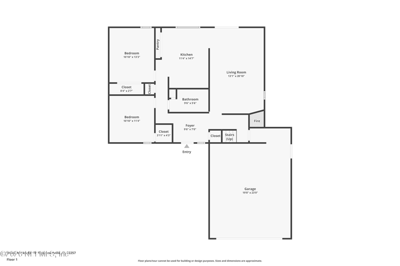 3 bedroom Single Family Residence at 10342 Docksider Drive, Anchorage, Jacksonville — photo 4