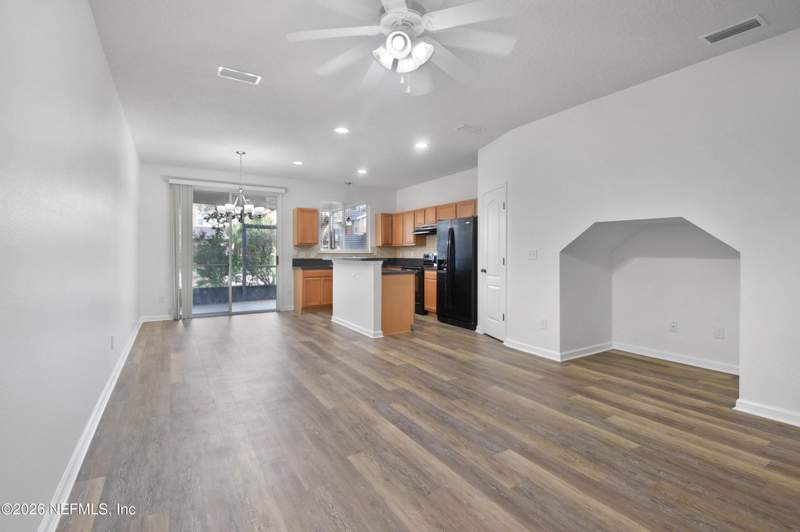 2 bedroom Townhouse at 208 E Pisa Place, Tuscany Village, St. Augustine — photo 4