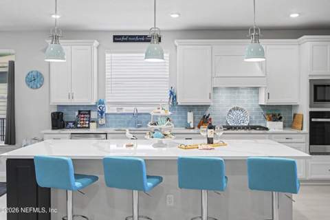 418 Continuum Loop, Yulee FL - photo 6 of 78