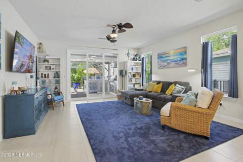 418 Continuum Loop, Yulee FL - photo 11 of 77