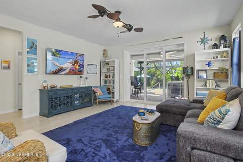 418 Continuum Loop, Yulee FL - photo 12 of 77