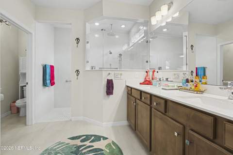 418 Continuum Loop, Yulee FL - photo 18 of 77