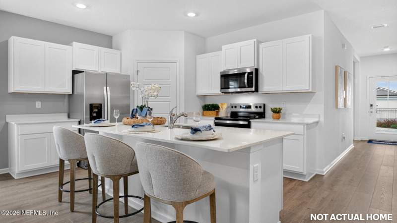 5 bedroom Single Family Residence at 12125 Yew Tree Road, The Arbors, Jacksonville — photo 5