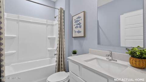 4131 Sitka Pine Circle, Jacksonville FL - photo 24 of 60