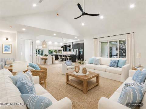 2674 Robert Oliver Avenue, Fernandina Beach FL - photo 7 of 52