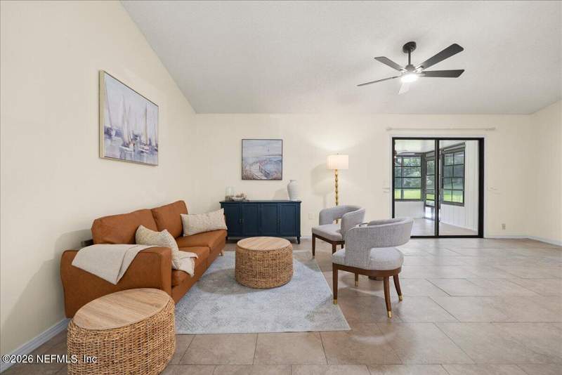 3 bedroom Single Family Residence at 604 N 15th Street, Highland Heights, Fernandina Beach — photo 5