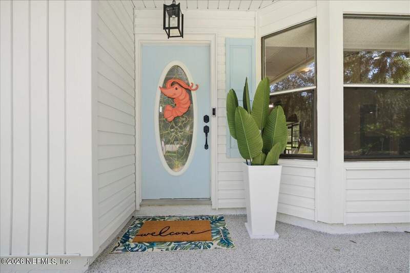 3 bedroom Single Family Residence at 604 N 15th Street, Highland Heights, Fernandina Beach — photo 4