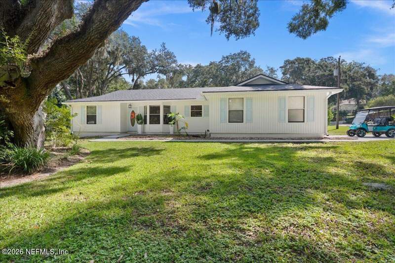 3 bedroom Single Family Residence at 604 N 15th Street, Highland Heights, Fernandina Beach — photo 2