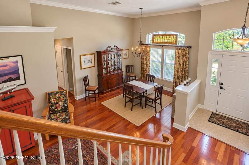 4 bedroom Single Family Residence at 929 Indian River Road, St Johns Six Mile Creek West, St. Augustine — photo 4
