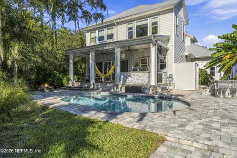 2040 Waterway Island Lane, Jacksonville Beach FL - photo 8 of 67