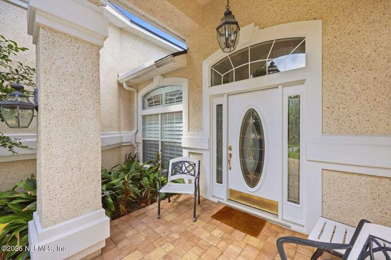 4 bedroom Single Family Residence at 916 W Grist Mill Court, Odoms Mill, Ponte Vedra Beach — photo 3