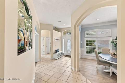 916 W Grist Mill Court, Ponte Vedra Beach FL - photo 8 of 45
