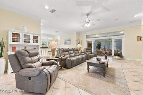 916 W Grist Mill Court, Ponte Vedra Beach FL - photo 11 of 45