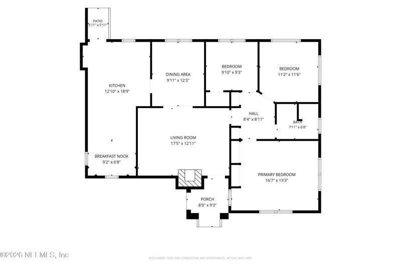 5 bedroom Single Family Residence at 8150 San Jose Boulevard, Jacksonville, Jacksonville — photo 2